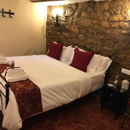 La Posada De Leza La Guardia المظهر الخارجي الصورة