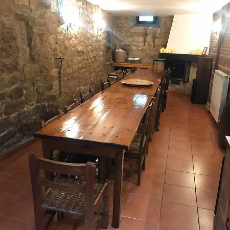 La Posada De Leza La Guardia المظهر الخارجي الصورة