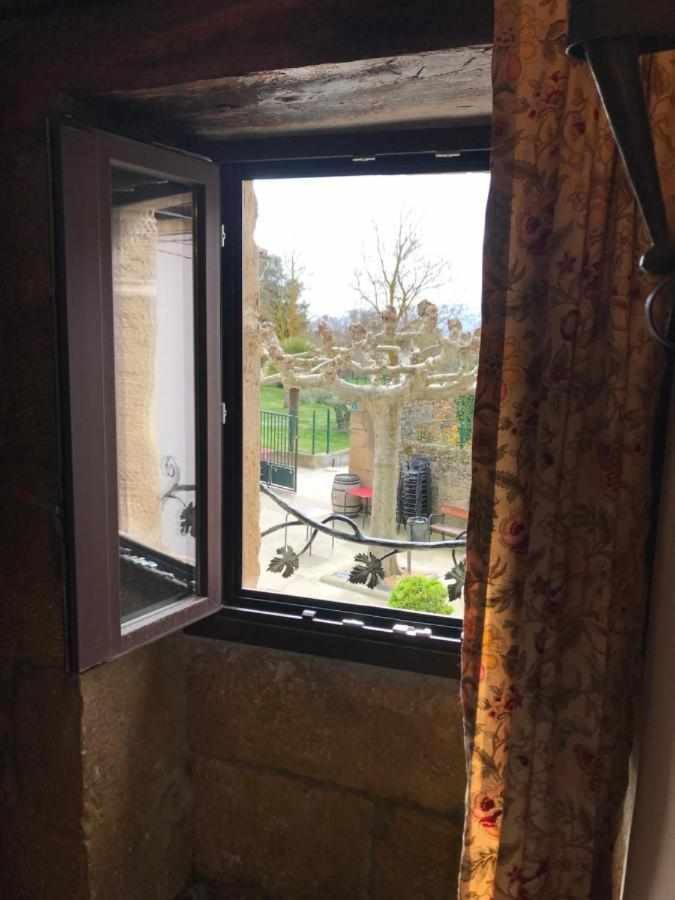 La Posada De Leza La Guardia المظهر الخارجي الصورة
