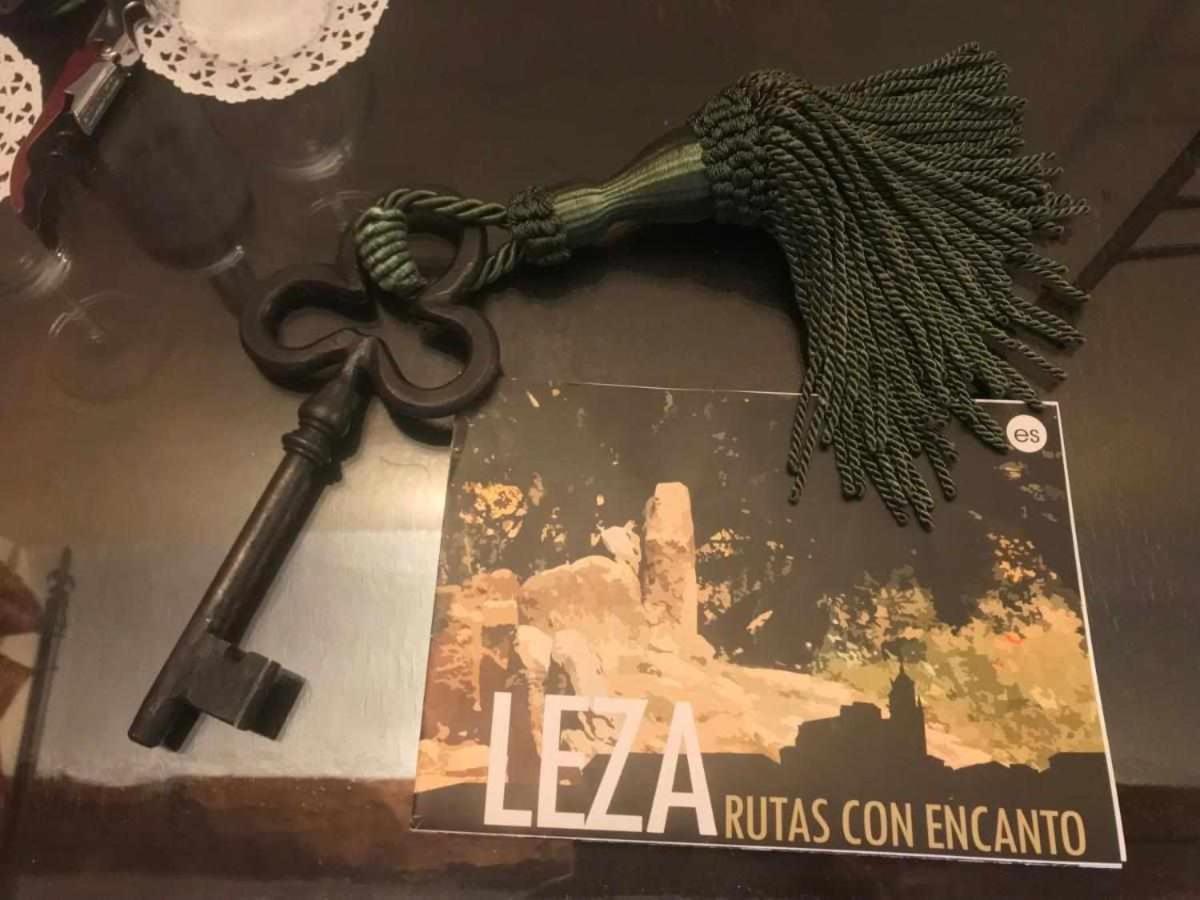 La Posada De Leza La Guardia المظهر الخارجي الصورة
